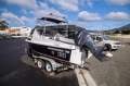 Haines Hunter V17L REBUILT AND EXCELLENT UPGRADES!