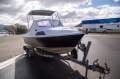 Haines Hunter V17L REBUILT AND EXCELLENT UPGRADES!