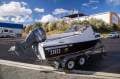 Haines Hunter V17L REBUILT AND EXCELLENT UPGRADES!
