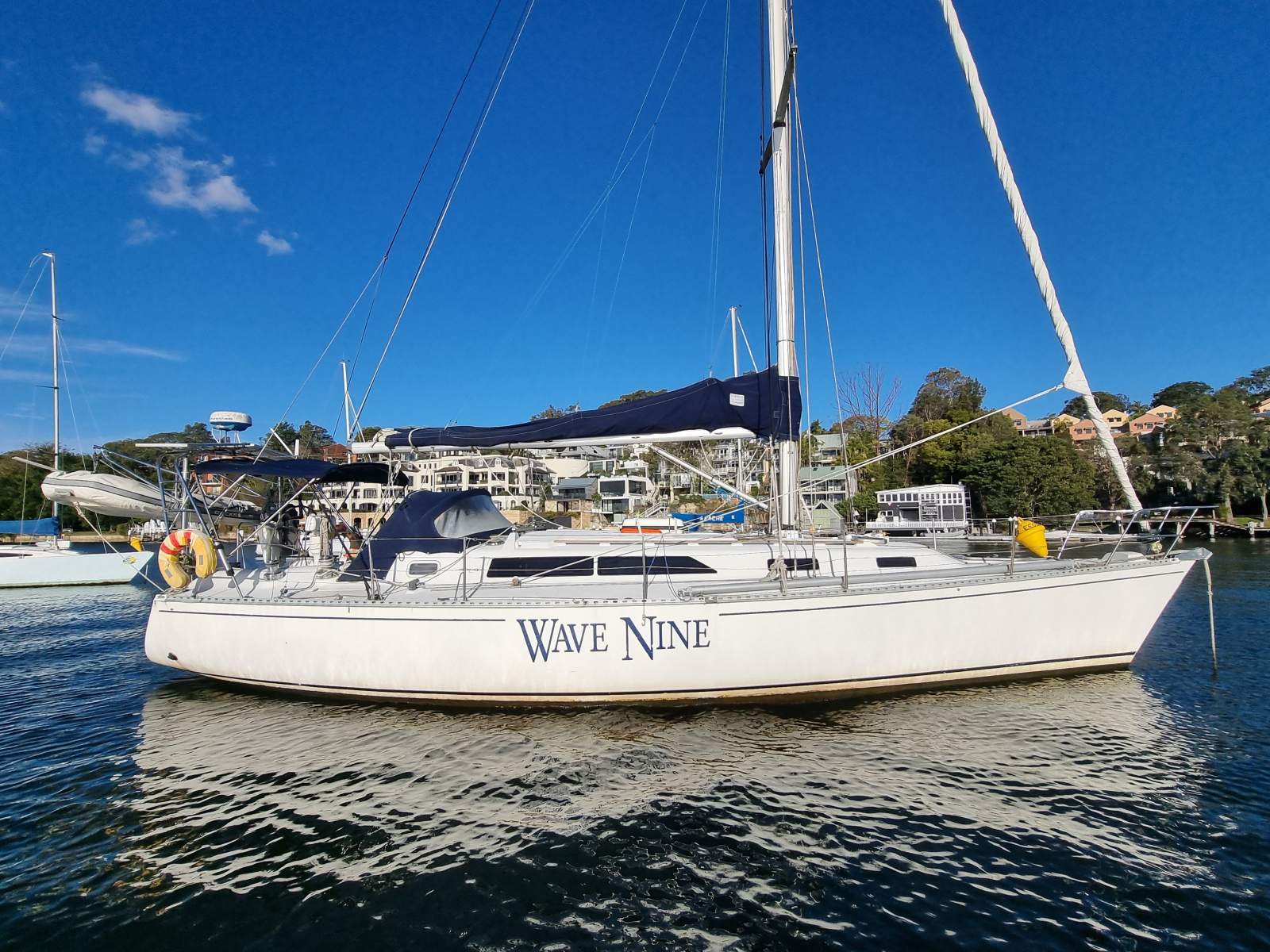 Farr 1220