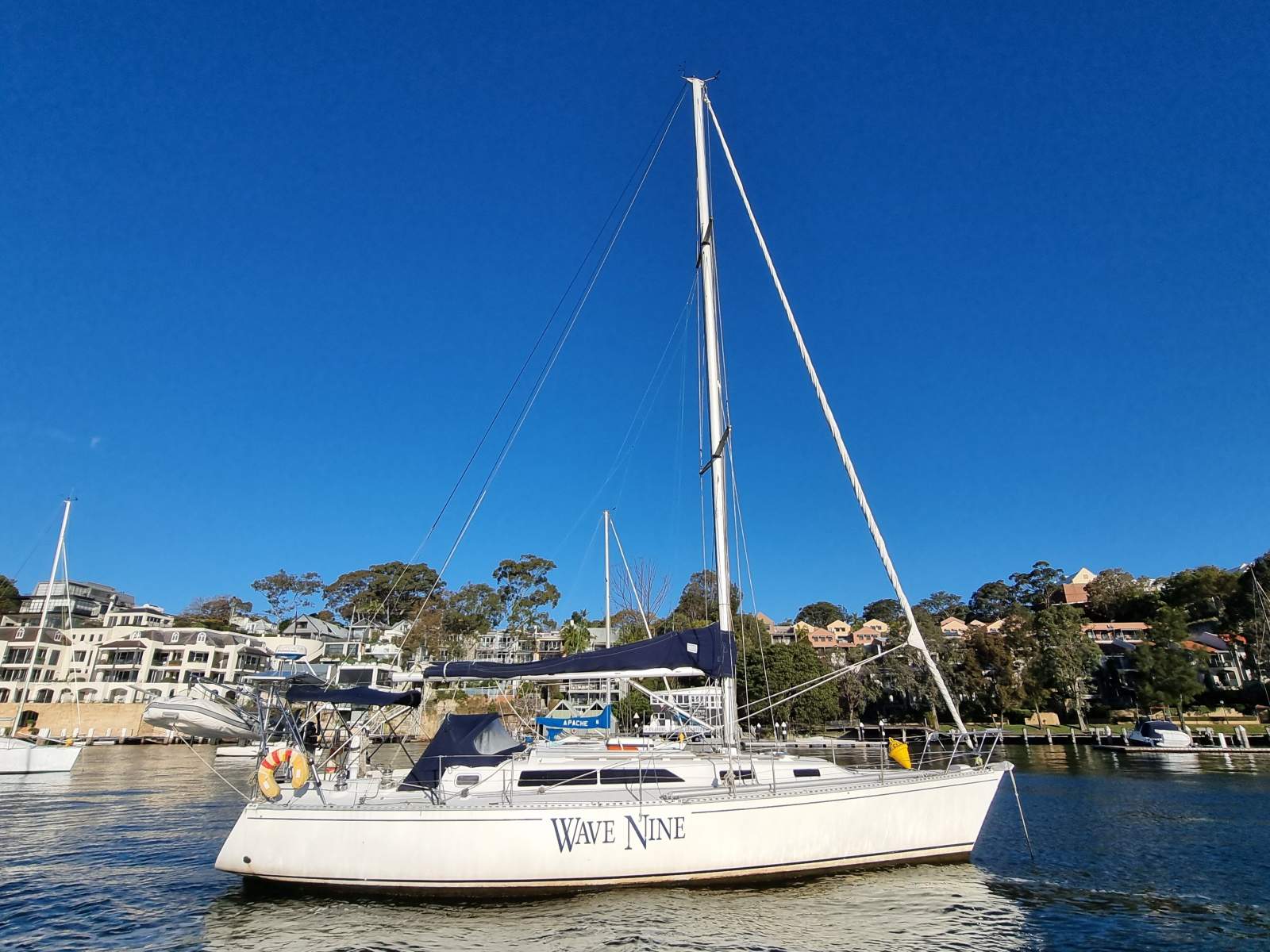 Farr 1220