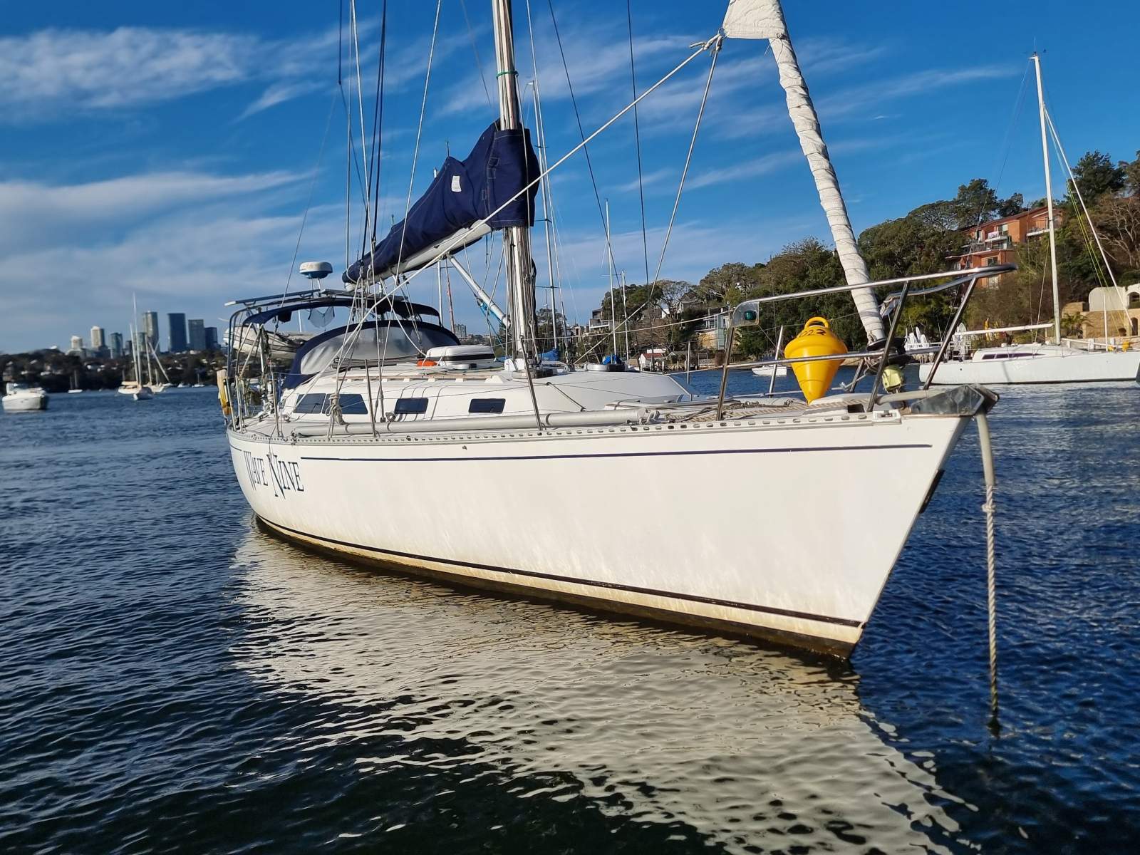 Farr 1220