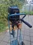 Mercury 5HP 4 Stroke 2009 model
