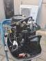 Mercury 5HP 4 Stroke 2009 model
