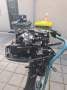 Mercury 5HP 4 Stroke 2009 model