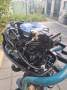 Mercury 5HP 4 Stroke 2009 model