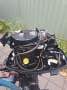 Mercury 5HP 4 Stroke 2009 model