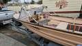 Quintrex 3.9 metre aluminium