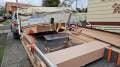 Quintrex 3.9 metre aluminium