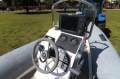 XS Ribs XS 600 With New 130Hp Yamaha