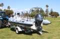 XS Ribs XS 600 With New 130Hp Yamaha