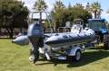XS Ribs XS 600 With New 130Hp Yamaha