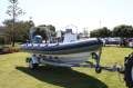 XS Ribs XS 600 With New 130Hp Yamaha