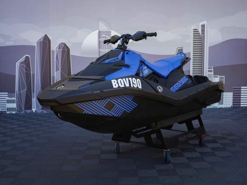 Sea-doo Spark 3up