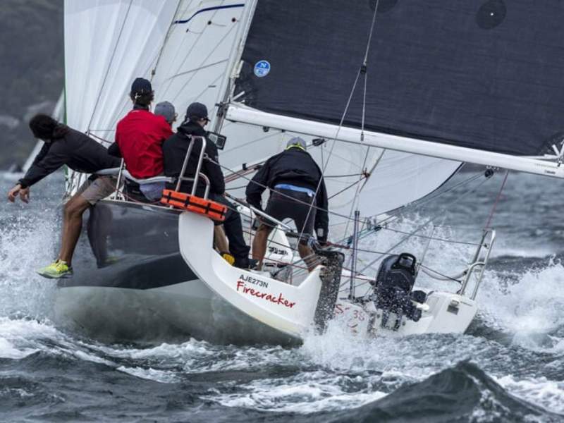 Fareast 28R