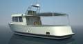 10m Motorboat