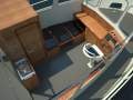 10m Motorboat