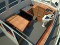 10m Motorboat