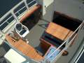 10m Motorboat