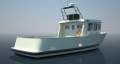 10m Motorboat