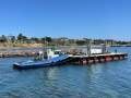 15m twin screw 2B steel tug boat