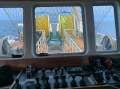 87ft Fishing Vessel