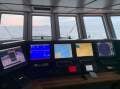 87ft Fishing Vessel