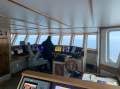 87ft Fishing Vessel