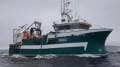 87ft Fishing Vessel