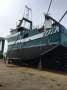 87ft Fishing Vessel