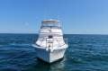 Caribbean 40 Flybridge Cruiser