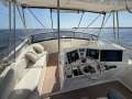 Caribbean 40 Flybridge Cruiser