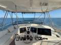 Caribbean 40 Flybridge Cruiser