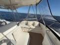 Caribbean 40 Flybridge Cruiser