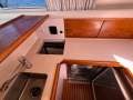 Caribbean 40 Flybridge Cruiser