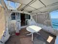 Caribbean 40 Flybridge Cruiser