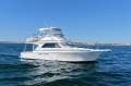 Caribbean 40 Flybridge Cruiser