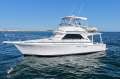 Caribbean 40 Flybridge Cruiser