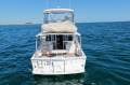 Caribbean 40 Flybridge Cruiser