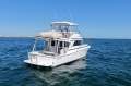 Caribbean 40 Flybridge Cruiser