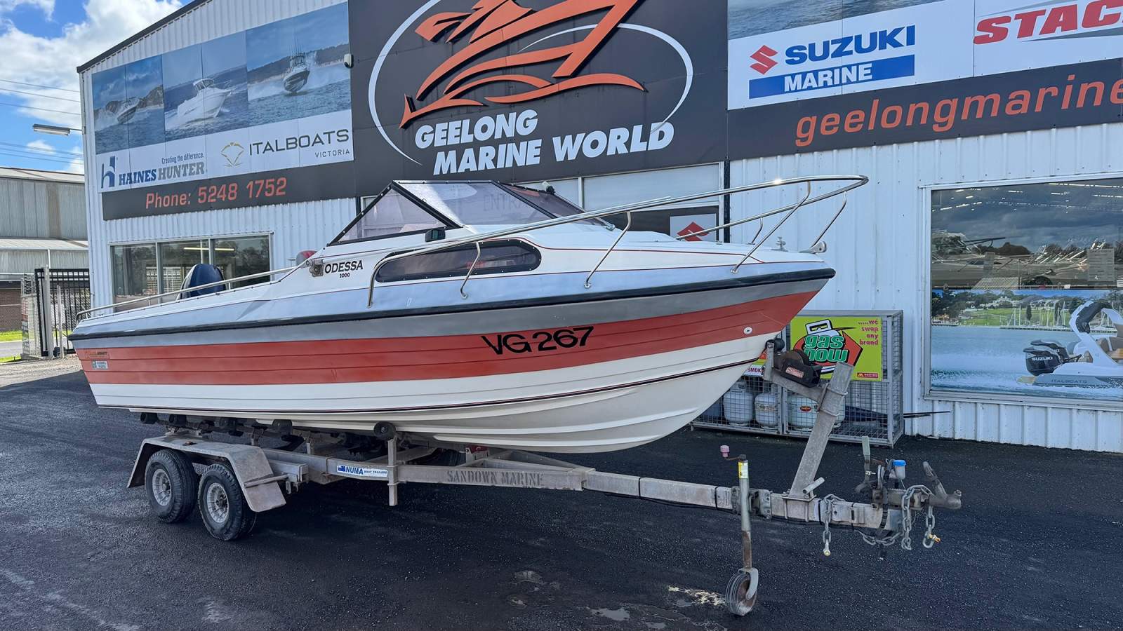 Yalta Craft Odessa