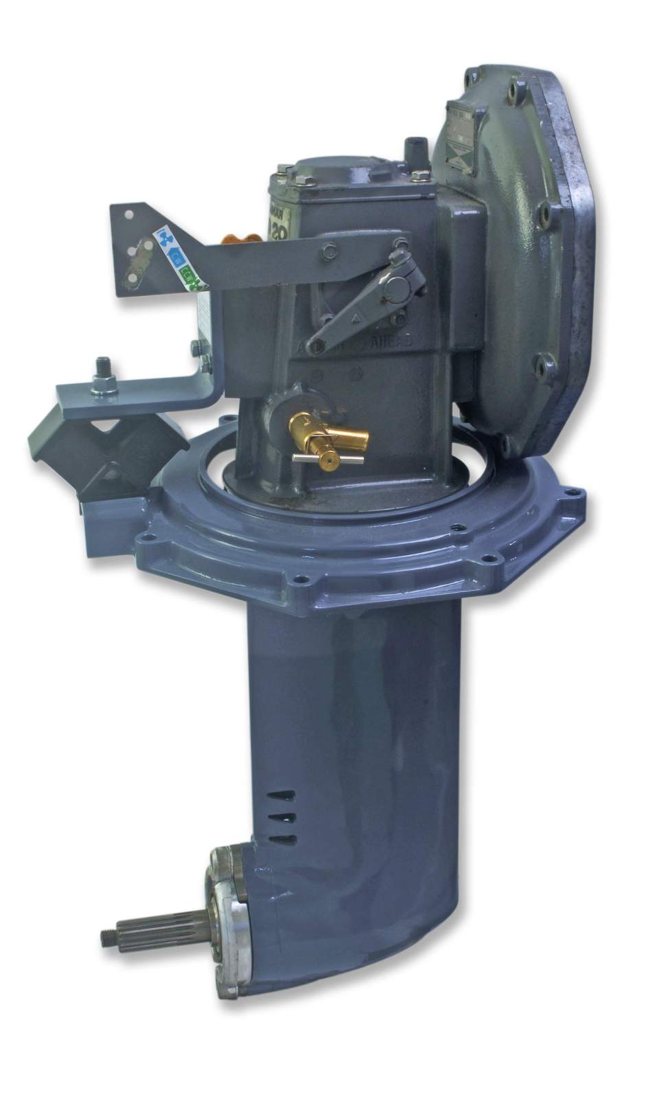 YANMAR SD20 SAIL DRIVE - COMPLETELY RECONDITIONED!