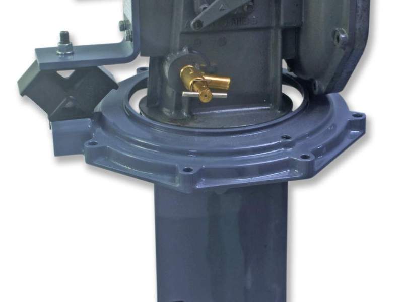 YANMAR SD20 SAIL DRIVE - COMPLETELY RECONDITIONED!