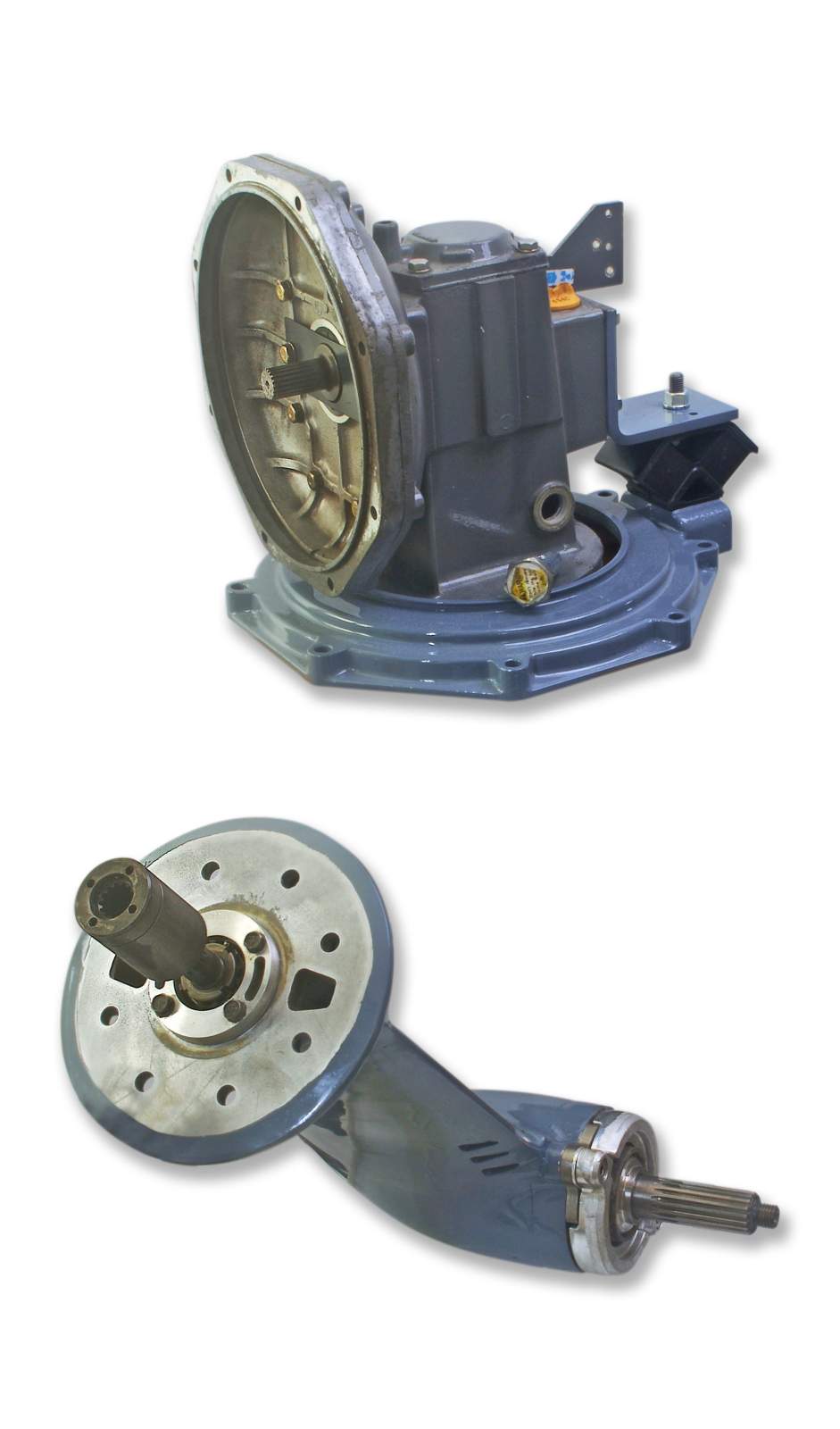 YANMAR SD20 SAIL DRIVE - COMPLETELY RECONDITIONED!