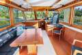 Grand Banks 54 Eastbay SX