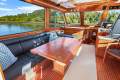 Grand Banks 54 Eastbay SX