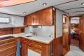 Grand Banks 54 Eastbay SX