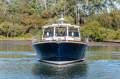 Grand Banks 54 Eastbay SX