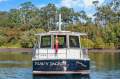 Grand Banks 54 Eastbay SX