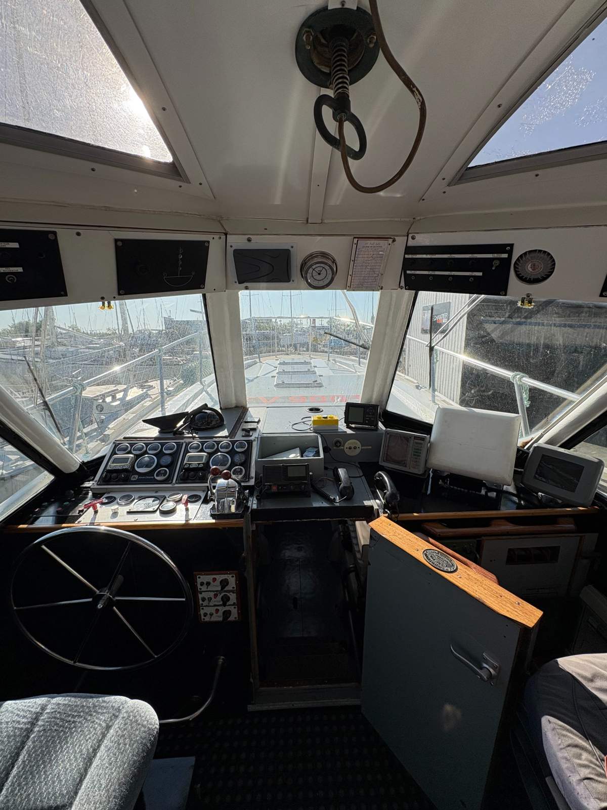 13.20m Pilot Boat For Sale